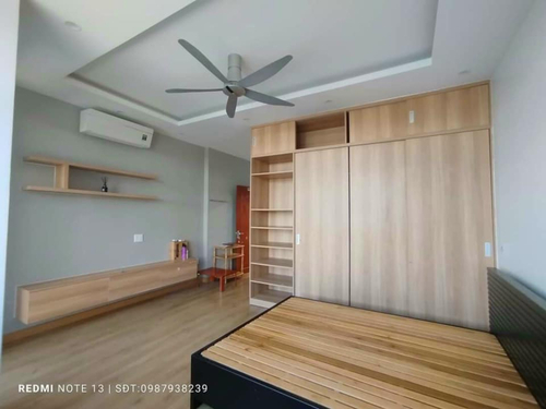 BÁN NHÀ - KHU VĂN HOÁ TÂY ĐÔ - Q. CÁI RĂNG - TP. CẦN THƠ